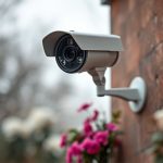 Mounting Fake Cameras on Brick: Retail Security Strategies