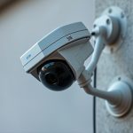 Mount Fake Security Cameras: A Comprehensive Installation Guide