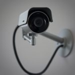 Secure Your Business with Discreet Weatherproof Fake Security Cameras