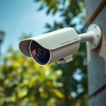Install a Fake Security Camera: A Comprehensive Guide to Visual Deception