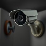 Fake Camera Motion Sensor Setup: Security Benefits and Installation Guide