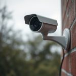 Fake Camera Corner Mounting: A Step-by-Step Guide