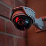 Optimize Fake Camera Corner Mounting for Effective Home Security