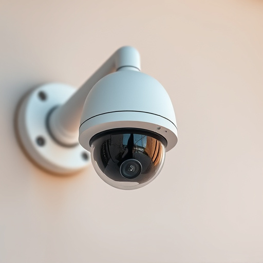 Fake CCTV Cameras With Motion: Effective Shoplift Prevention for Retailers