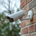 Fake Camera Infrared Sensors for Enhanced Neighborhood Crime Prevention
