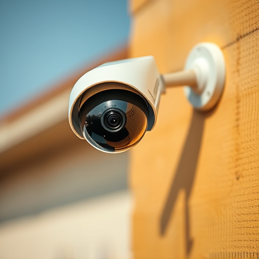 Weatherproof Outdoor Fake Security Cameras: Dome Design Ideas for Effective Deterrence