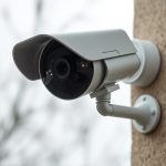 Solar-Powered Fake Cameras: Deter Crime with Realistic Setups