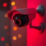 Enhance Security with Battery-Powered Fake CCTV Placement Strategies
