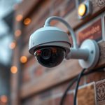 Unveiling Dummy Security Dome Cameras: Features & Buying Guide