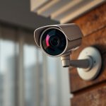 Realistic Dummy Cameras: Deterring Break-Ins with Strategic Placement