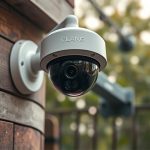 Wireless Dummy Camera Placement Tips: Boost Home Security