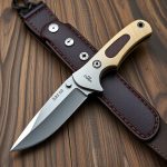 Mastering Survival: Top Fixed Blade Knives for Every Scenario