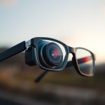 The Rise of Smart Glasses with Built-in Camera Technology