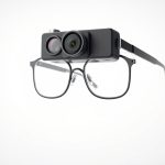 Glasses with a Camera Built In: Revolutionizing Visual Capture