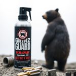 Griz Guard Bear Spray: Effectiveness, Choice, and Safety Explained