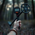 Unveiling Handheld Metal Detectors: Benefits and Selection Guide