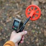 Handheld Metal Detector: Versatile Tool Transforming Safety and Security