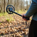 Handheld Metal Detector: Tech, Uses, and Advantages Explained