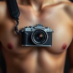 Hidden Body Camera with Flashlight: Discreet Security Solution for Purchase