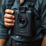 Hidden Body Camera Prices: Unraveling Cost Factors and Retail Options