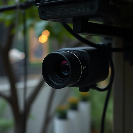 Camera Detector App: Unmasking Hidden Cameras with Night Vision