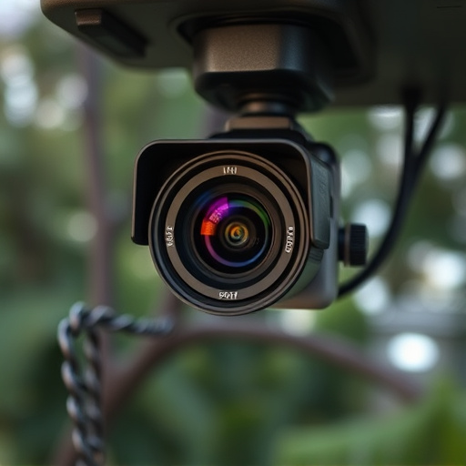 Uncovering Hidden Mini Cameras: Apartment Deterrence Through Signal Detection Tips