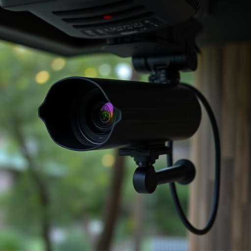 Unveiling Hidden Threats: Mobile Apps for Spy Equipment Detection