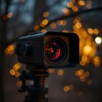Detect Hidden Cameras: Smartphone Methods for Safe Spaces