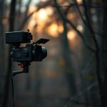 Unveiling Hidden Spy Cameras: Cloud Storage Detection & Prevention Tips