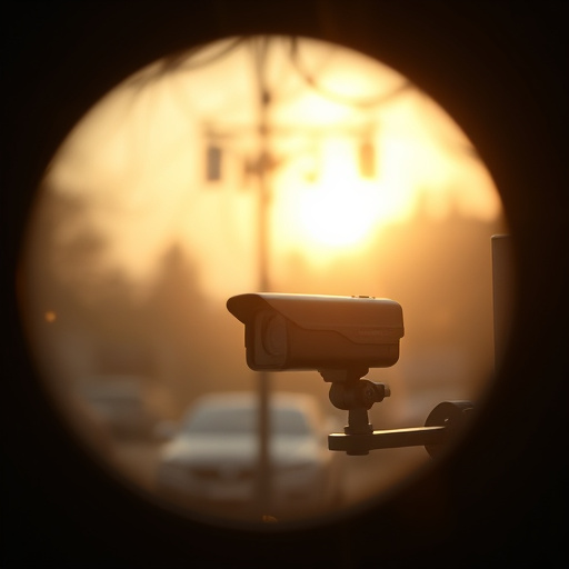 Mastering Covert Recording: From Placement to Detection of Battery-Powered Spy Cameras Outdoors