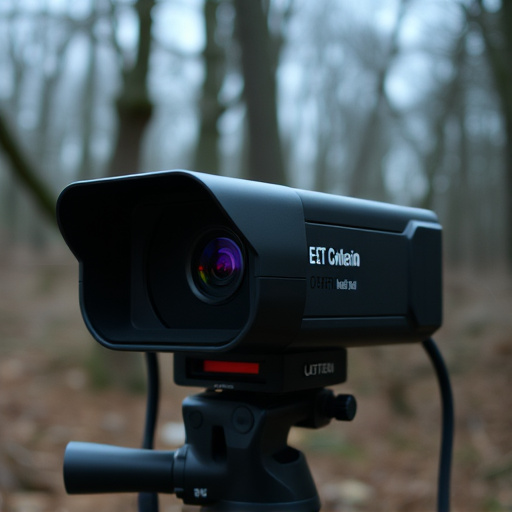 Surveillance Guide: Spot Hidden Cameras, Protect Your Home from Intruders