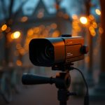 Realistic Security Camera Mounting Angles: Enhance Location Detection Tips