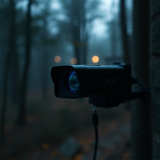 Protect Privacy From Hidden Cameras: Spotting Covert Recorders