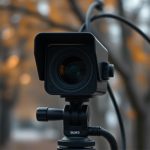 Wireless Camera Disguise: Securing Home Safety with Creative Placement