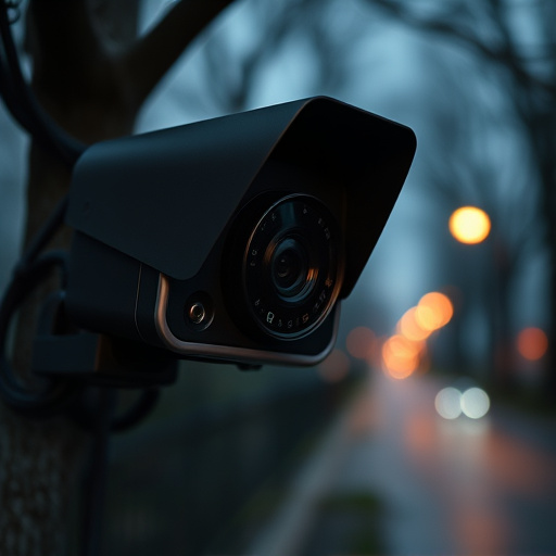 Mastering Low Light Surveillance: A Guide to Best Hidden Cameras