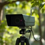 Hidden Lens Scanning: Unveiling Realistic Security Decoys for Advanced Protection