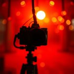 Unveiling Hidden Threats: RF Detector Sweep for Invisible IR Cameras