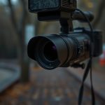 Nanny Cam Tactics: Unmasking Hidden Microphones in Your Home