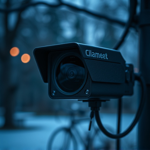 Disguise Nanny Cam: Smart Placement for Optimal Nighttime Recording