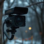 Micro Camera Concealment: Creative Solutions for Discreet Surveillance