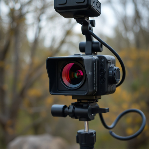 Disguise Spy Cameras: Place &amp; Secure for Safe Household Monitoring