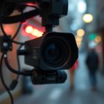 Unveiling Hidden Surveillance: Common Spots Using Convincing Decoy Cameras in Businesses