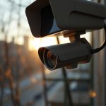 Unveiling Hidden Nanny Cams: Night Vision’s Discreet Spots & Privacy Risks