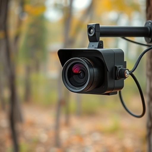 Enhance Residential Safety: Secret Camera Mounting Tips for Battery-Powered Wireless Spy Cameras