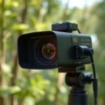 Optimize Childcare Surveillance: Discreet Mirror-Mounted Cameras Guide