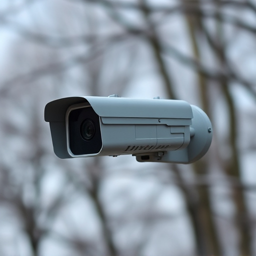 Disguise Your Nanny Cam: Optimal Placement for Secret Surveillance with Night Vision