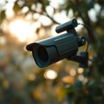 Uncovering Hidden Cameras: Scanning Methods for Elderly Care Safety