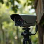 Master Stealthy Camera Placement: Residential Surveillance Guide