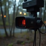 Uncovering Hidden Spies: Advanced Scanning for Spy Cameras with Remote Viewing