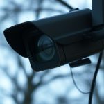 Optimizing Nighttime Surveillance with Battery-Powered Wireless Spy Camera Glint Detection